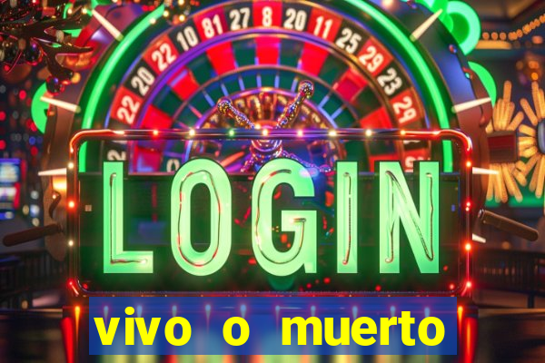 vivo o muerto manhwa pt br